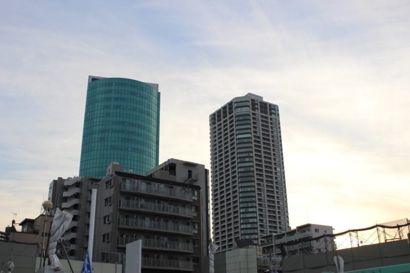 白金高輪駅で一人暮らしの住みやすさ 治安は 街の雰囲気 役所 スーパーなど住居環境をご紹介 Freeeroom